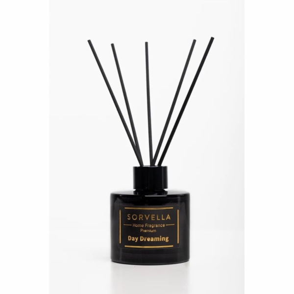 NoName SORVELLA Home Difuzér Vonné tyčinky Denní snění 120ml