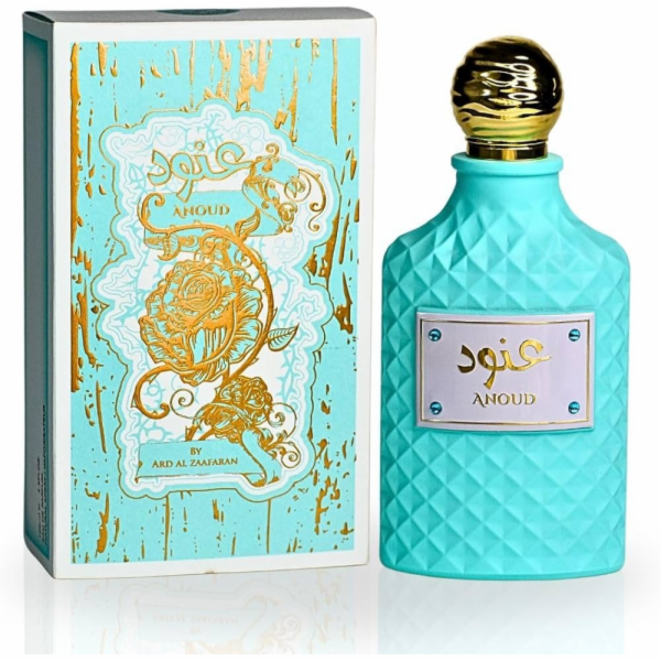 Ard Al Zaafaran Anoud EDP U 100 ml
