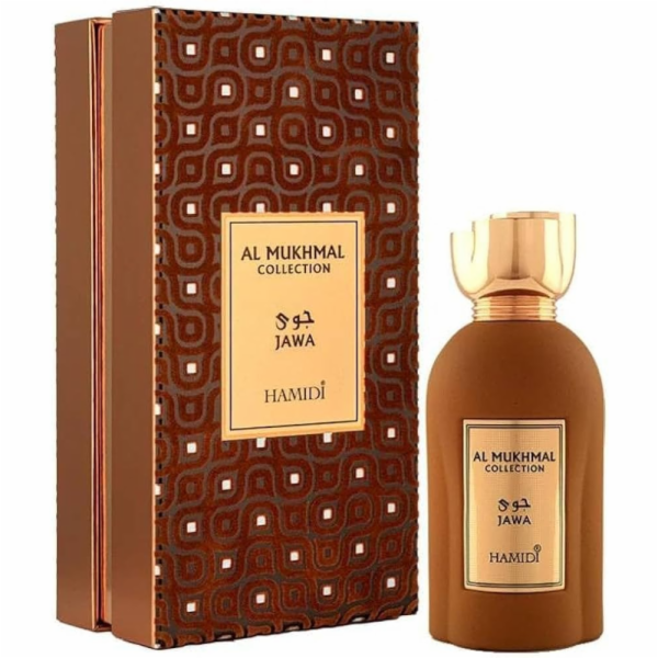 Noya Hamidi Jawa EDP parfémované vanduo unisex, 100 ml