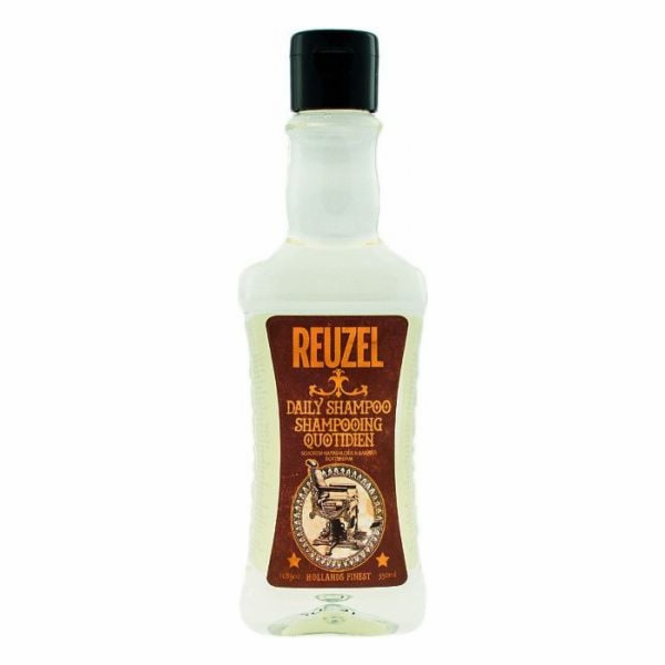 Reuzel Hollands Finest Daily Shampoo 350 ml