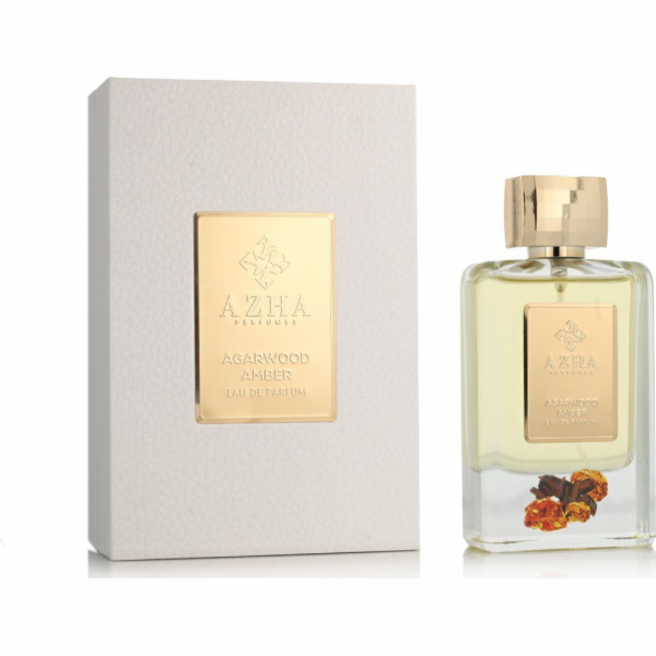 N/A Dámský parfém Agarwood Amber EDP 100 ml