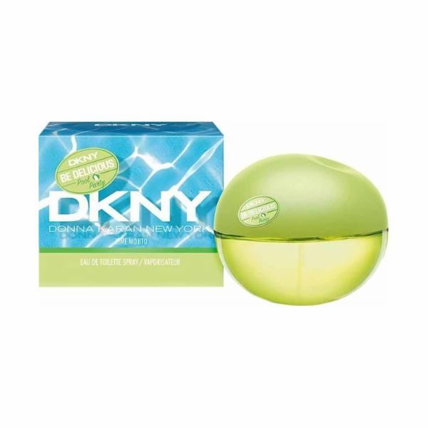 DKNY DKNY Be Delicious Lime Mojito EDT 50ml