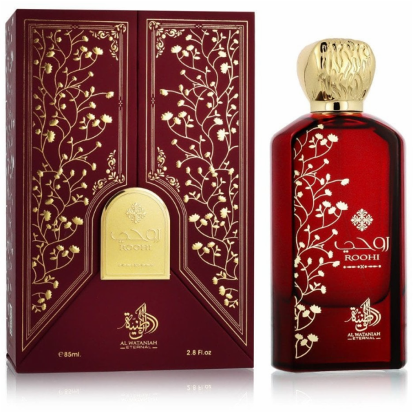 Lattafa Al Wataniah Roohi dámský parfém EDP 85 ml