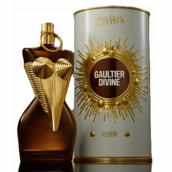 Jean Paul Gaultier Divine Elixir Parfum EDP 100ml