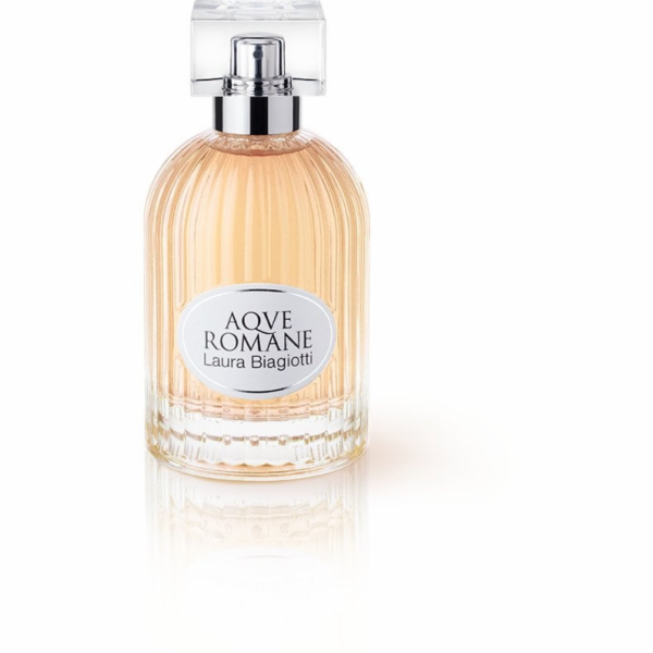 Alkotest LAURA BIAGIOTTI Aqve Romane Ambrosia Aurea EDT s...