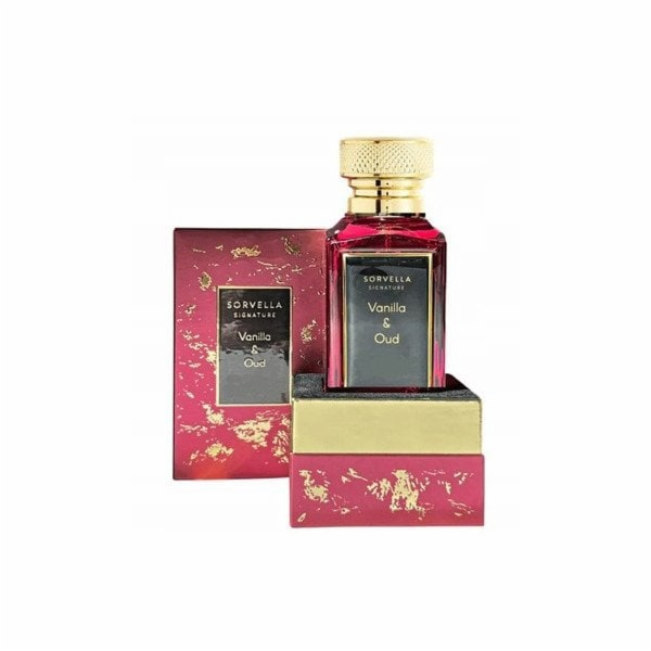 Alkotest Signature Vanilla Oud EDP sprej 30ml