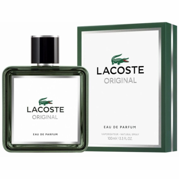 Lacoste Original EDP parfumootas vanduo vyrams, 100 ml