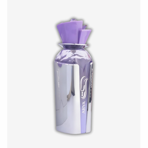 NoName Al Wataniah Arya Pivoňka Rose EDP ve 100 ml