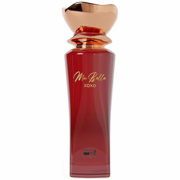 Afnan Rue Broca Ma Belle Xoxo EDP 100 ml