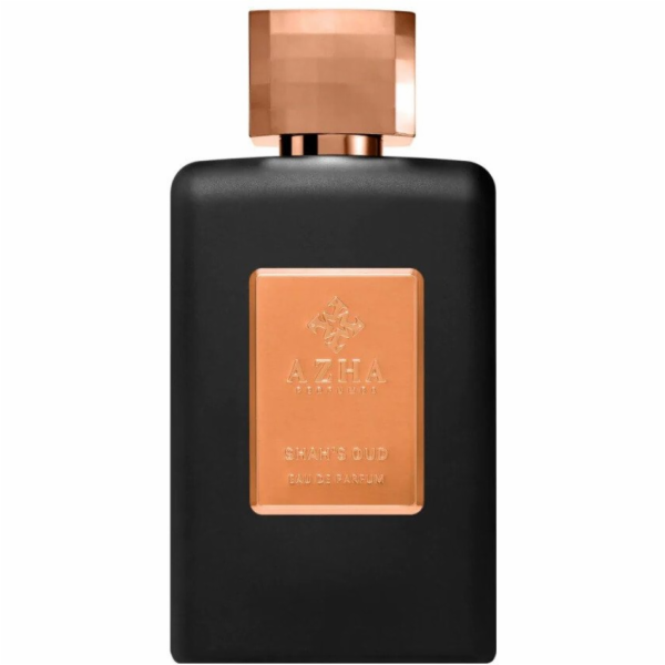 Le Couvent Maison de Parfum Azha Shah's Oud Eau de Parfum...