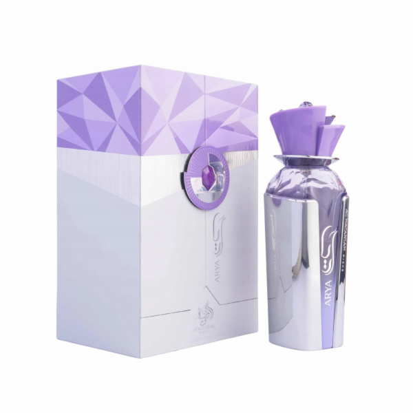 NoName Al Wataniah Arya EDP W 100 ml