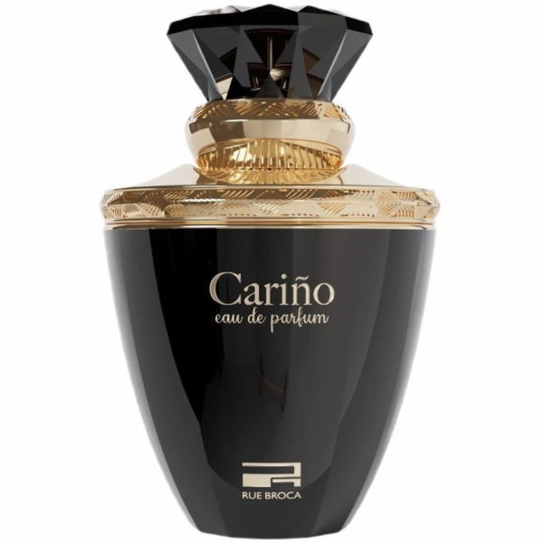 Afnan Rue Broca Carino Black Eau de Parfum spray 100 ml
