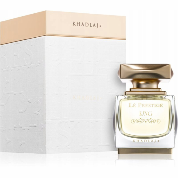 Versace Khadlaj Le Prestige King EDP U 100 ml