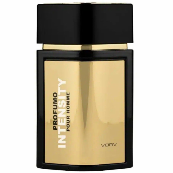Saphir Vurv Profumo Intensity Pour Homme Eau de Parfum Sp...