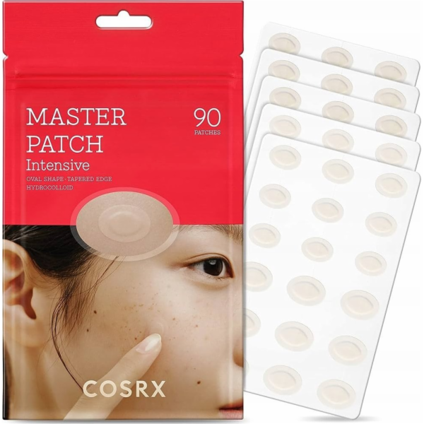 CosRx Cosrx Master Patch Intensive 90 ks.
