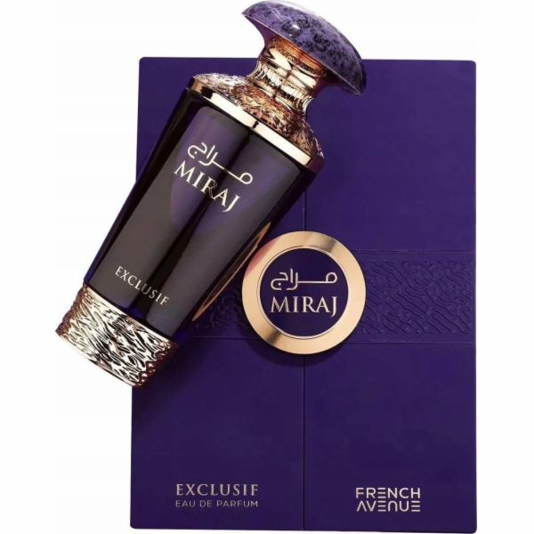 Histoires de Parfums French Avenue - Miraj Exclusif 100 ml