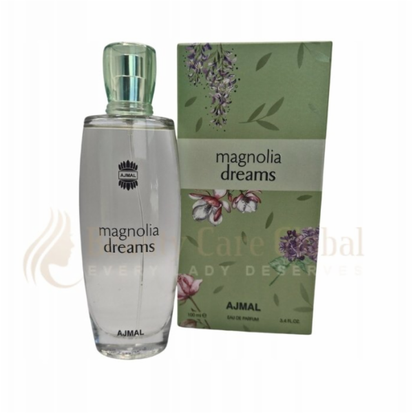 Ajmal Magnolia Dreams EDP 100 ml