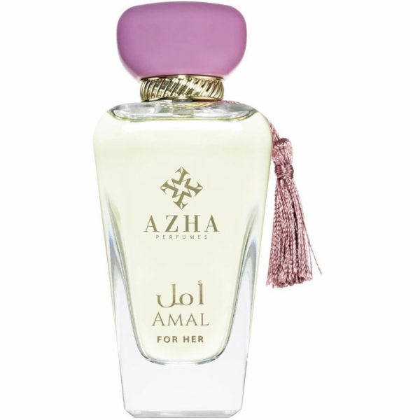 Le Couvent Maison de Parfum Azha Amal Eau de Parfum Spray...