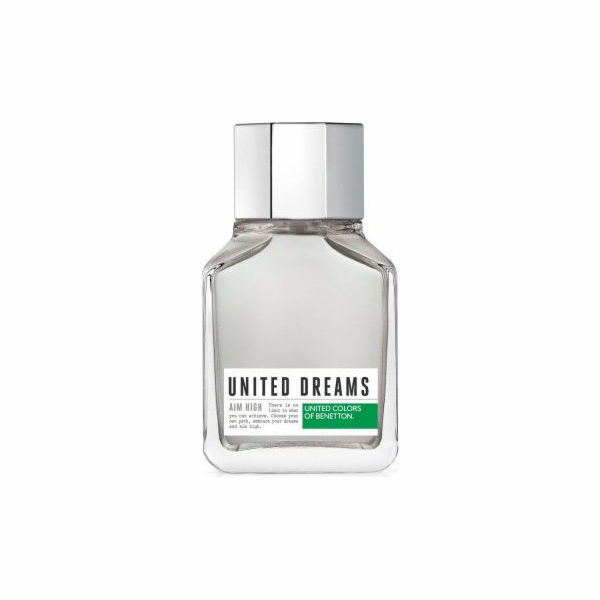 Benetton United Dreams Aim High EDT 100 ml