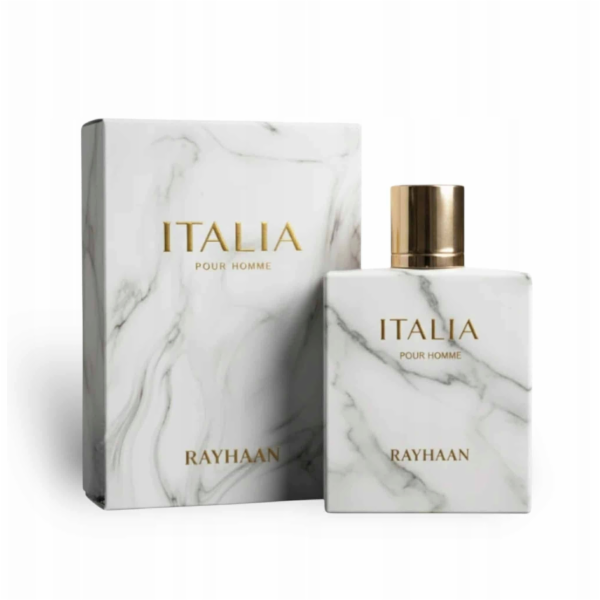 Prada Parfémovaná voda Italia pro muže 100 ml