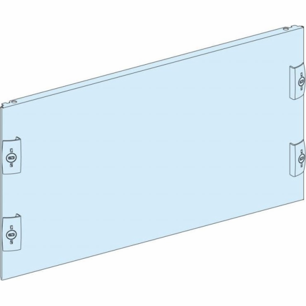 Schneider Prisma Plus G Celokovový kryt 650x600 mm LVS03808