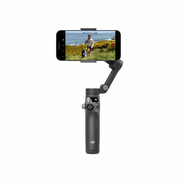 DJI Osmo Mobile 8 Standard Combo