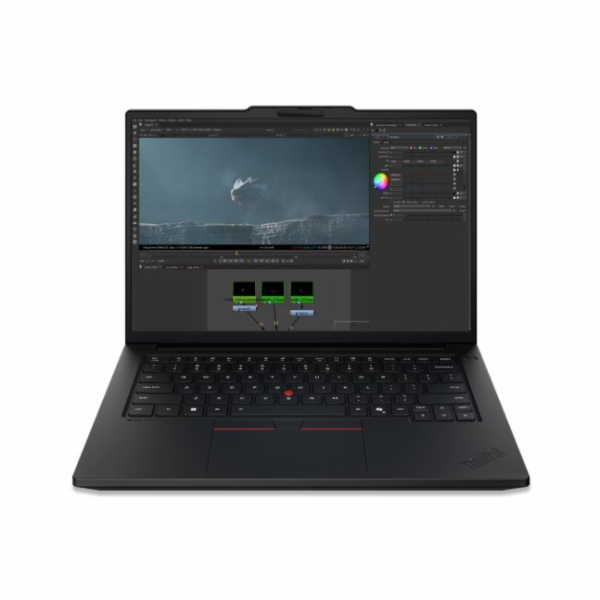 Lenovo TP P14s Gen 7, 14.5 WUXGA Ultra 5 336H 32GB 512GB ...