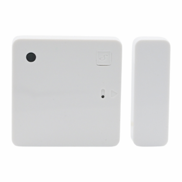 Shelly BLU Door/Window ZB – senzor s podporou Zigbee a Bl...
