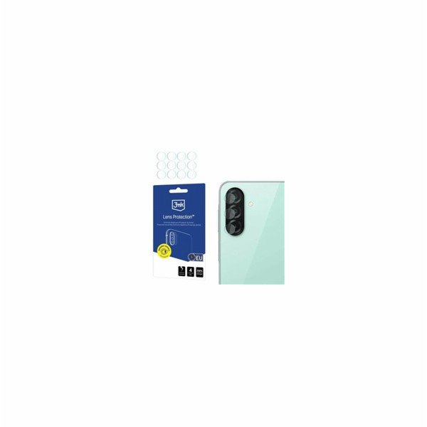 3mk Lens Protection pro Samsung Galaxy A27 5G