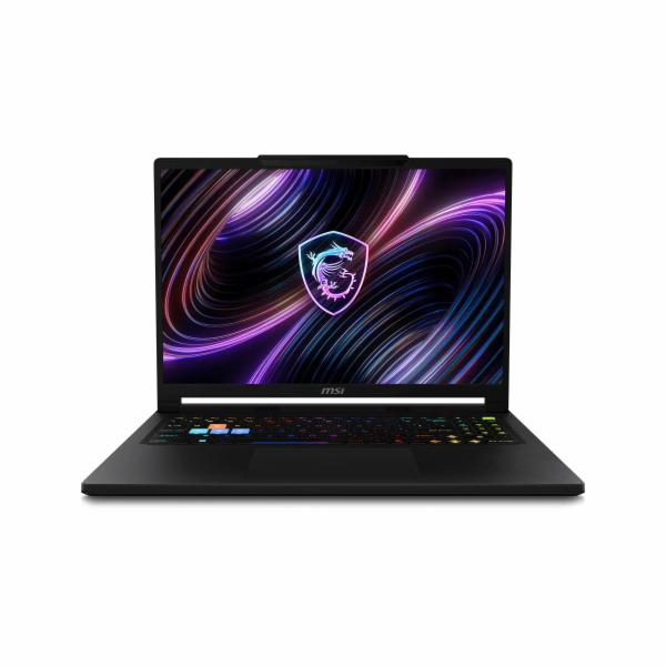 MSI Raider/A16 HX B8WI-005XCZ/R9-8940HX/16"/2560x1600/32G...
