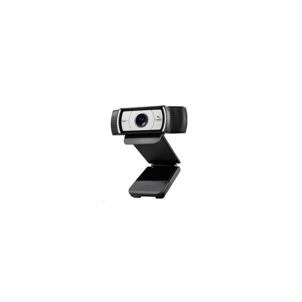 BAZAR - Logitech HD Webcam C930e, poškozený obal