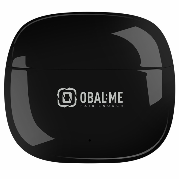 OBAL:ME Seal True Wireless In-EarBuds Black