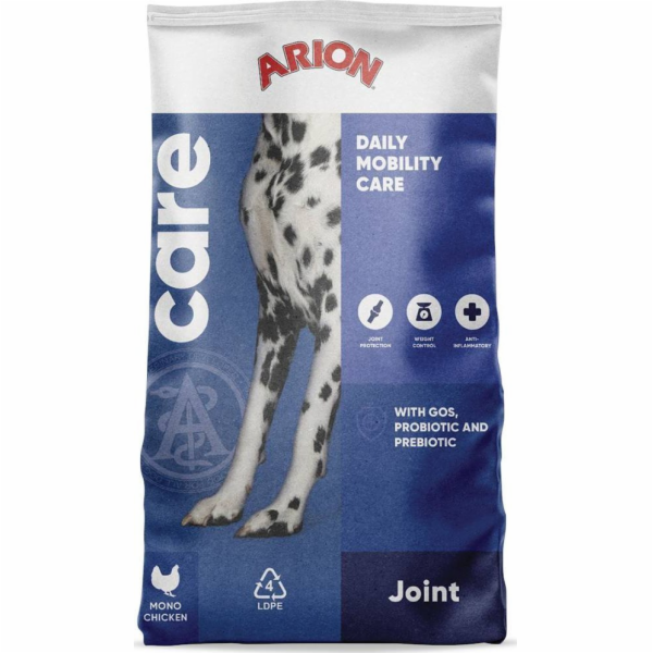 ARION Care Joint Daily Mobility - suché krmivo pro psy - ...