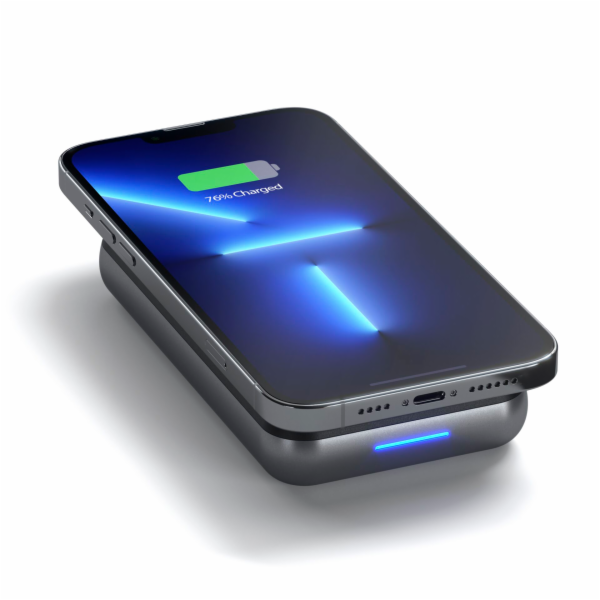 Satechi Duo Wireless Charger  Stand
