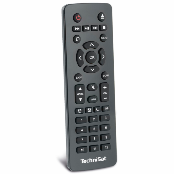 Technisat DigitRadio 602  white/silver