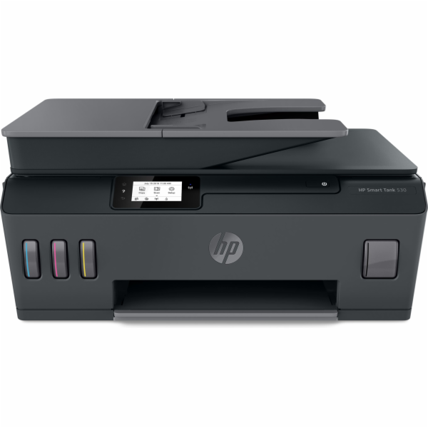 HP Smart Tank 530 Termotiskárna A4 4800 x 1200 DPI 11 str...