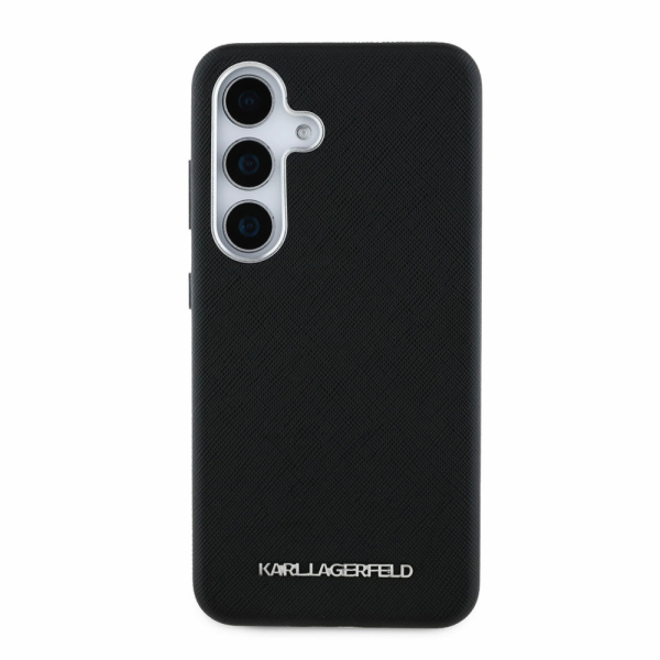 Karl Lagerfeld Saffiano MagSafe Galaxy S