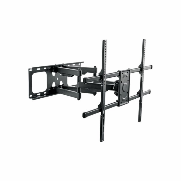 Schwaiger MOTION 8 2,29 m (90") Černá