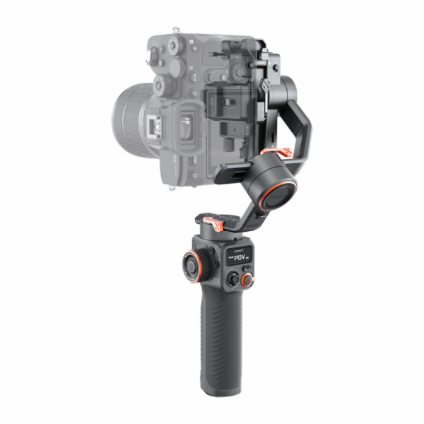 Stabilizátor iSteady MT3