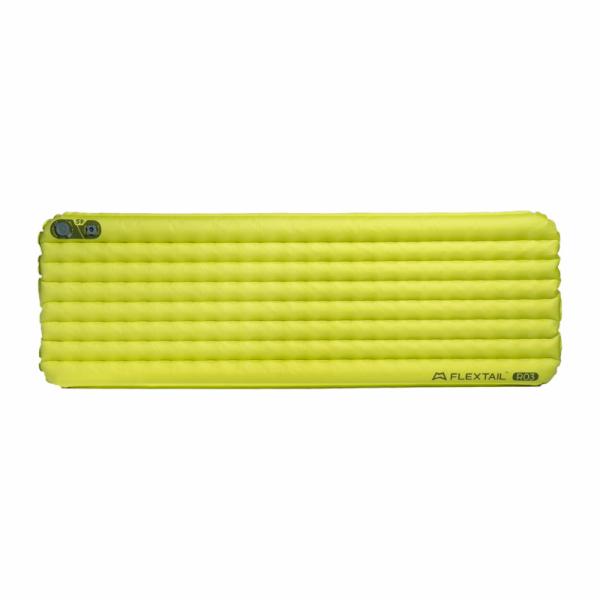 Nafukovací matrace Flextail Tiny Sleeping Pad R03 AVS Reg...