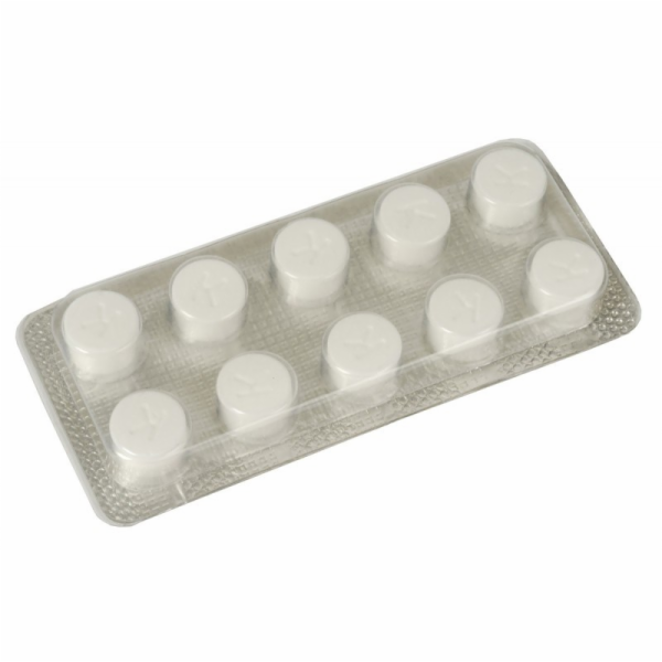 Krups XS300010 čistič kuchyňských přístrojů Kávovary