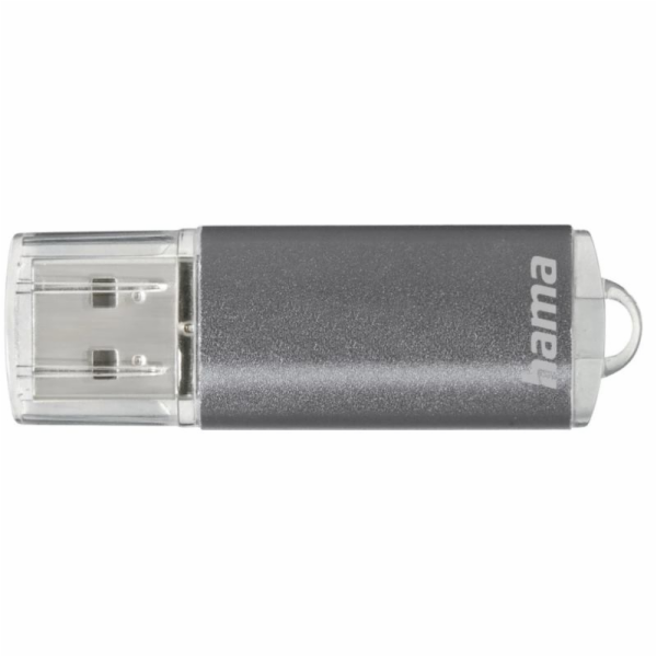 HAMA Laeta FlashPen, USB 2.0, 16GB