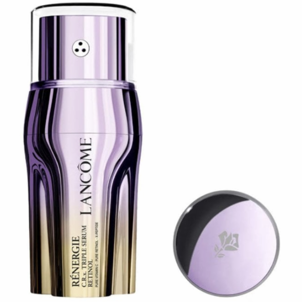 Lancome Renergie CRX Triple Serum Retinol Face Serum 20ml