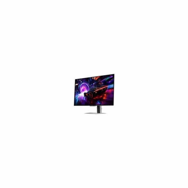 BAZAR - #SAMSUNG MT LCD 32" Samsung Odyssey OLED G8 (G81S...