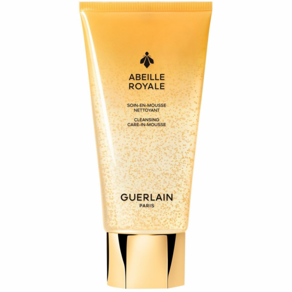 Guerlain Abeille Royale Cleansing Care-In-Mousse čisticí ...