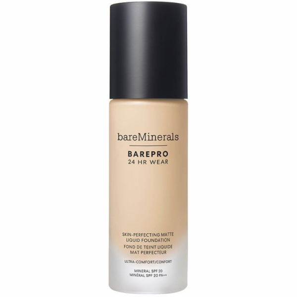 XXX_Loreal (L’Oreal Paris) BAREMINERALS_BarePro 24H Matte...