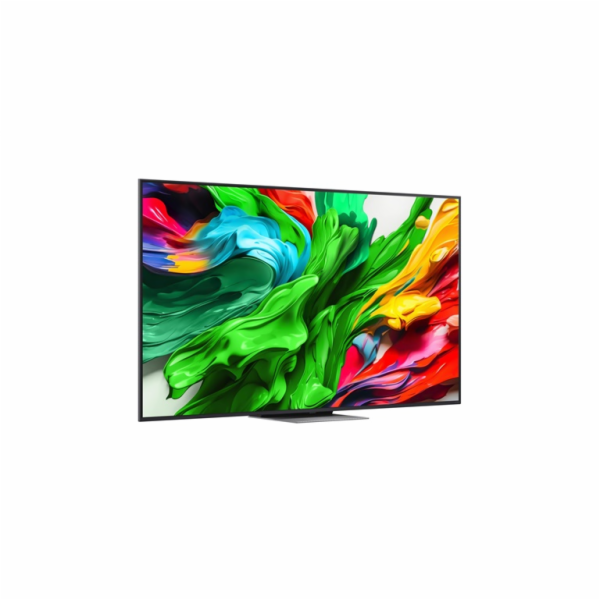 LG Televize 75QNED87A3B