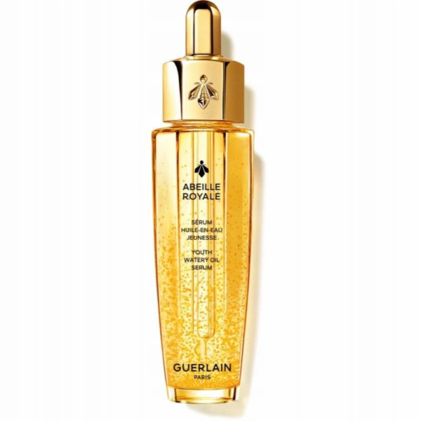 Guerlain Abeille Royale Oil-Vanduo-Youth Serum pleťové sé...