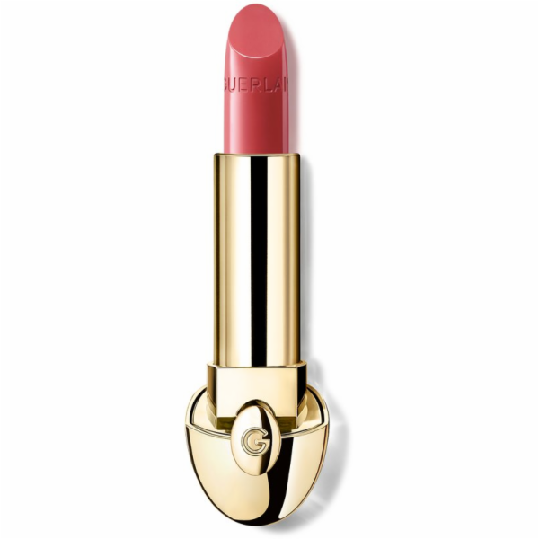 Guerlain _Rouge G Satin saténová rtěnka 518 Le Rose Blus ...