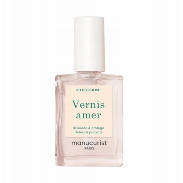 Herome MANUCURIST_Vernis Amer lak proti kousání nehtů 15ml